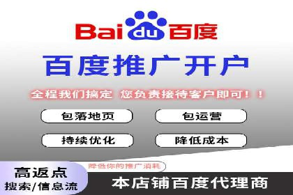 百度信息流在电商行业的营销效果案例